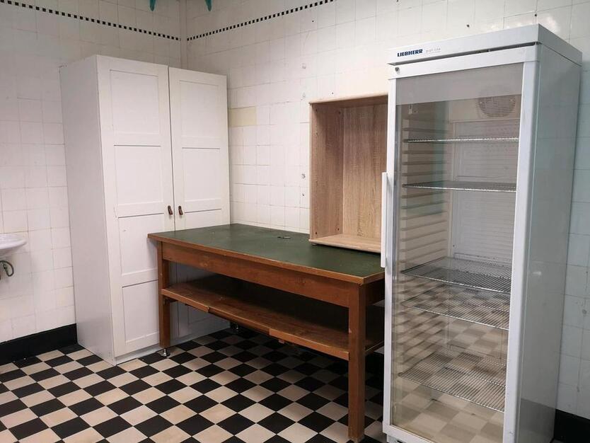 Kleine Gewerbeeinheit 40qm zu vermieten zimmer