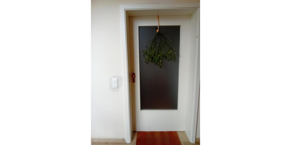 Wohnung in Müllheim-Niederweiler zimmer