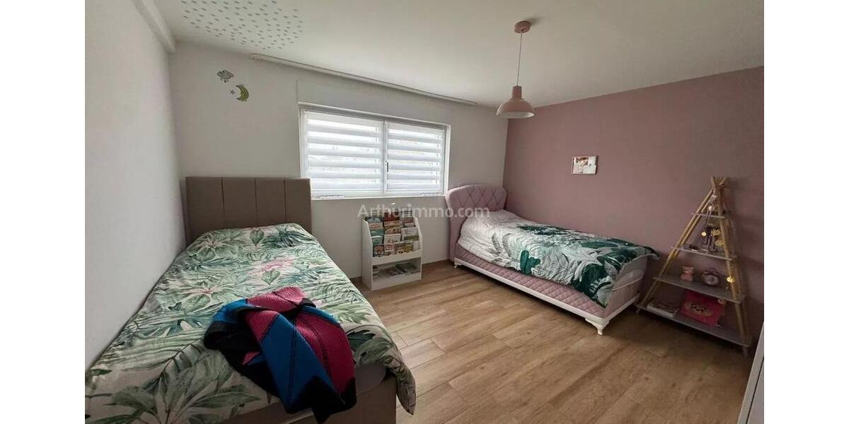 Einfamilienhaus Heitersheim - 5 Zimmer, 149 m&sup2;, 438.000&euro; | Angebot:26706961