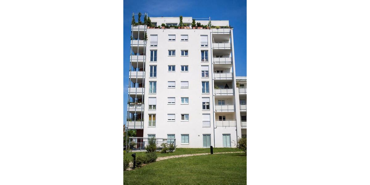 Etagenwohnung Freiburg im Breisgau Günterstal - 4 Zimmer, 81 m&sup2;, 700.000&euro; | Angebot:26581206