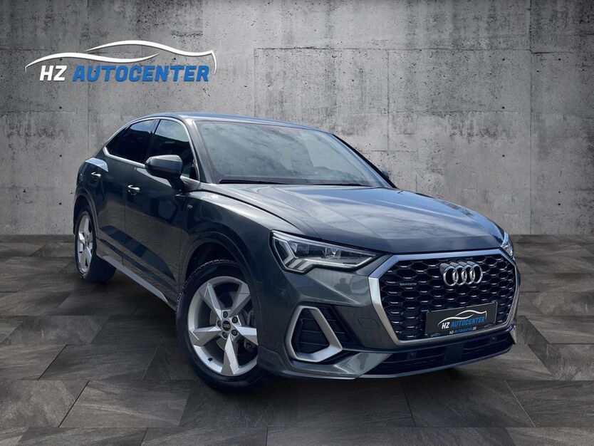 Audi Q3 128.000 km 32.999 € March 79232