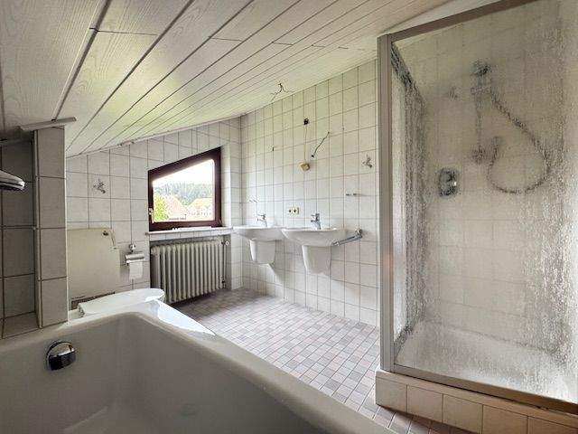Reihenendhaus Schönwald im Schwarzwald - 3 Zimmer, 106 m&sup2;, 215.000&euro; | Angebot:24461092
