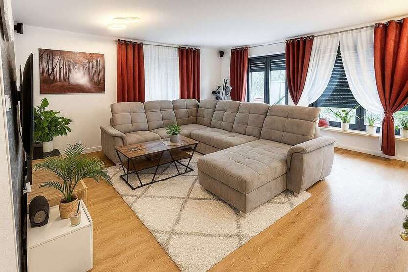 Haus zum Kaufen in Auggen 690.000 € 196 m²