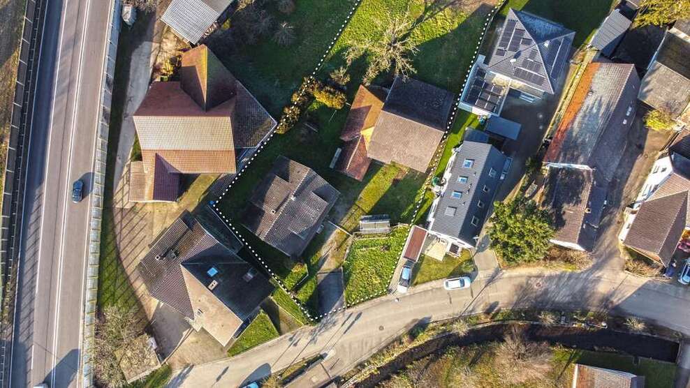 Grundstück zu verkaufen in Denzlingen 900.000 € 4051 m²
