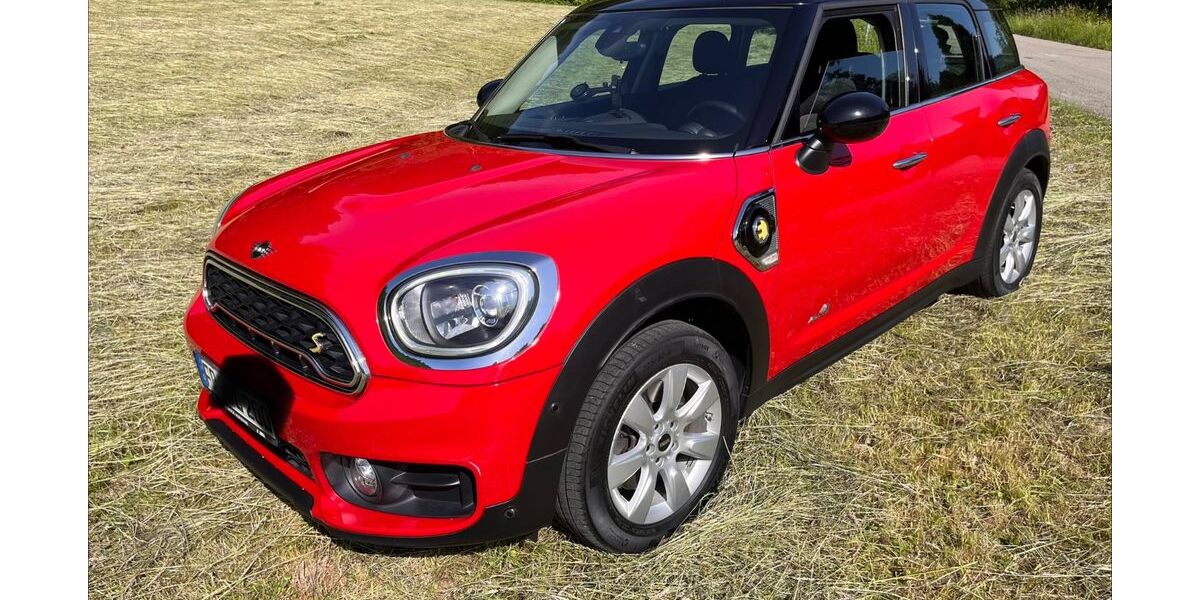 Mini Countryman SE (Cooper) 143.000 km 16.900 &euro; Freiburg 79106