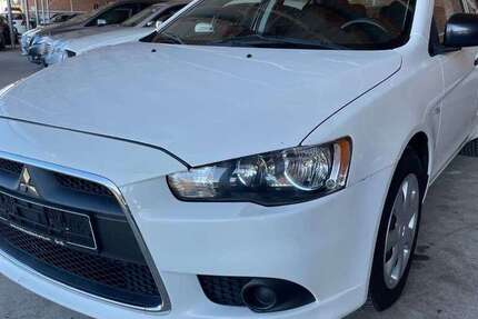 Mitsubishi Lancer 166.800 km 4.799 € Herbolzheim 79336