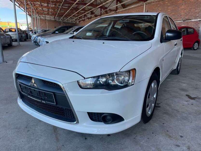 Mitsubishi Lancer 166.800 km 4.799 € Herbolzheim 79336