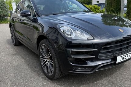 Porsche Macan 79.800 km 43.400 &euro; Bad Krozingen 79189