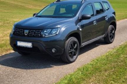 Dacia Duster 51.000 km 14.999 € Todtmoos 79682