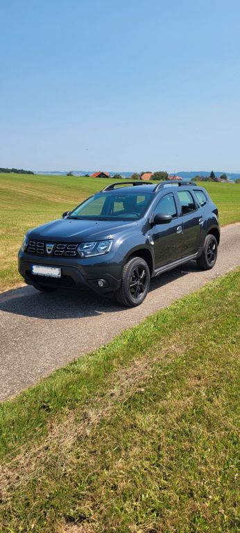 Dacia Duster 51.000 km 14.999 € Todtmoos 79682