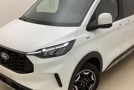 Ford Tourneo Custom 19.134 km 46.990 € Endingen am Kaiserstuhl 79346