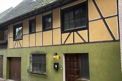 Haus Ettenheim - 6 Zimmer, 149 m&sup2;, 368.000&euro; | Angebot:24322640