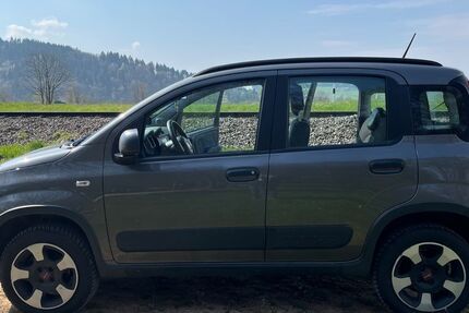 Fiat Panda 36.270 km 18.999 &euro; Staufen 79219