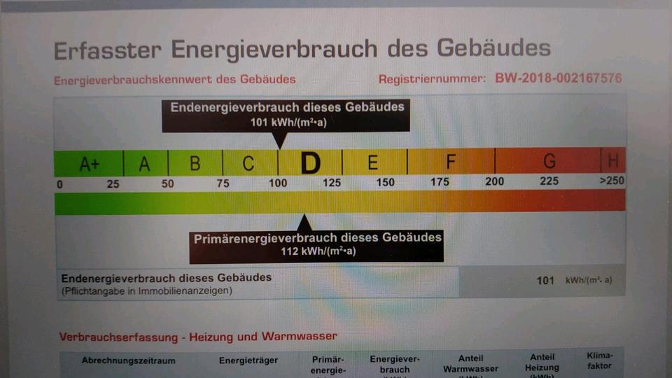 Etagenwohnung Freiburg im Breisgau Herdern - 3 Zimmer, 71 m&sup2;, 398.000&euro; | Angebot:25865274