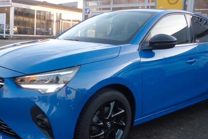 Opel Corsa 34.355 km 14.590 &euro; Emmendingen 79312