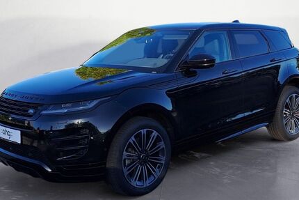 Land Rover Range Rover Evoque 2.000 km 51.488 € Freiburg 79108