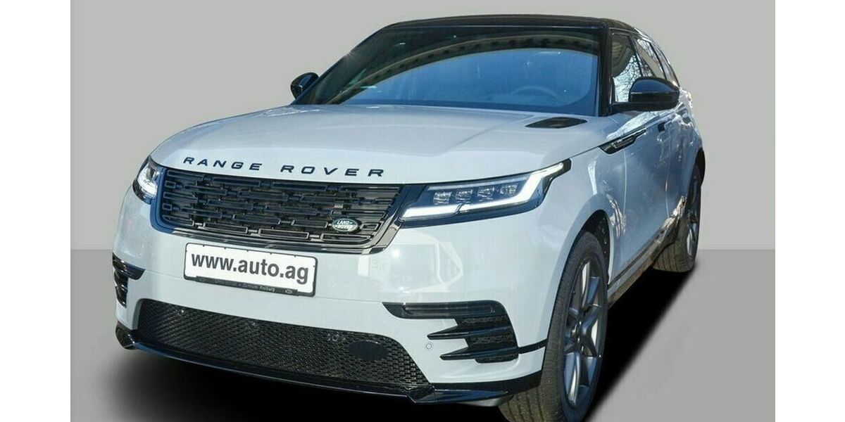 Land Rover Range Rover Velar 10.500 km 73.840 &euro; Freiburg 79111