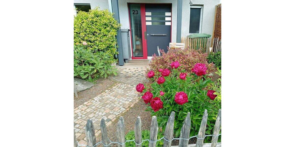 Wohnen in der Urlaubsregion Kaiserstuhl 6 zimmer