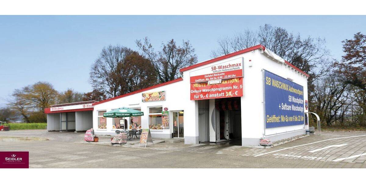 Einfamilienhaus Emmendingen - 2.238.000&euro; | Angebot:25735481