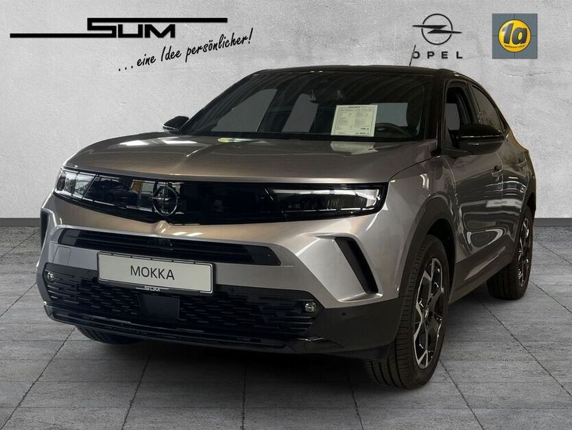 Mokka