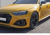 Gebrauchtwagen Audi RS4
