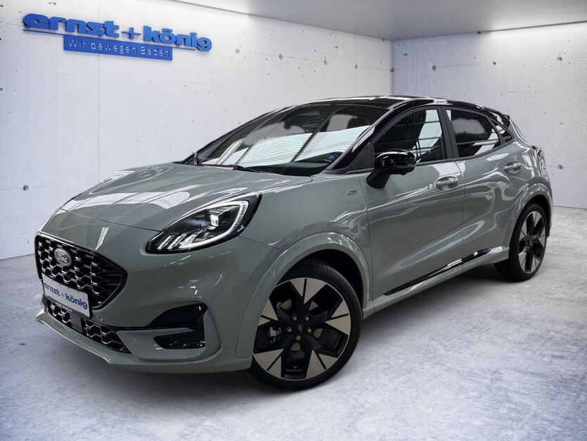 Ford Puma 3.400 km 28.990 € Freiburg im Breisgau 79108