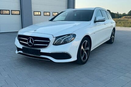 Mercedes-Benz E 300 233.000 km 17.890 &euro; Kenzingen 79341