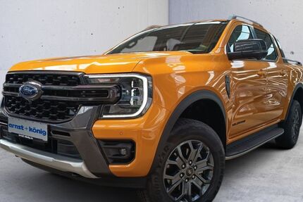 Ford Ranger 13.000 km 54.621 € Freiburg im Breisgau 79108