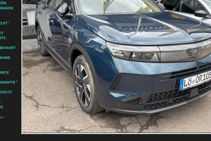 Opel Grandland (X) 2.500 km 37.990 &euro; Schönau 79677