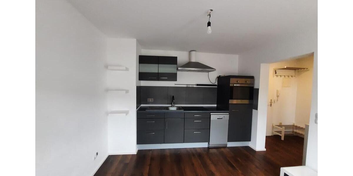 Etagenwohnung Bad Krozingen - 1.5 Zimmer, 40 m&sup2;, 750&euro; | Angebot:25142422
