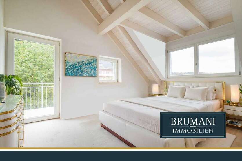 Wohnung zum Kaufen in Badenweiler 697.000 € 124 m²