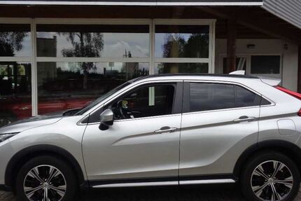 Mitsubishi Eclipse Cross 127.023 km 14.500 &euro; Bernau 79872