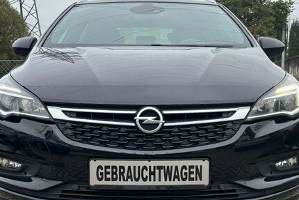 Opel Astra 175.500 km 7.799 € Eichstetten 79356