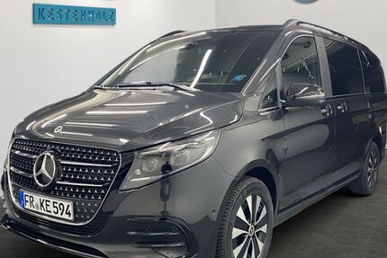 Mercedes-Benz V 300 2.001 km 99.900 € Freiburg 79111