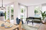 Etagenwohnung Freiburg Haslach - 4 Zimmer, 94 m&sup2;, 715.000&euro; | Angebot:25822318