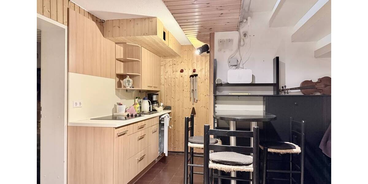 Bungalow Freiburg Landwasser - 5 Zimmer, 160 m&sup2;, 890.000&euro; | Angebot:26684625