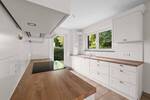 Moderne 3-Zimmer-EG-Wohnung mit Garten & zwei Terrassen in Freiburg-Neuburg