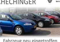 Gebrauchtwagen Renault Kangoo