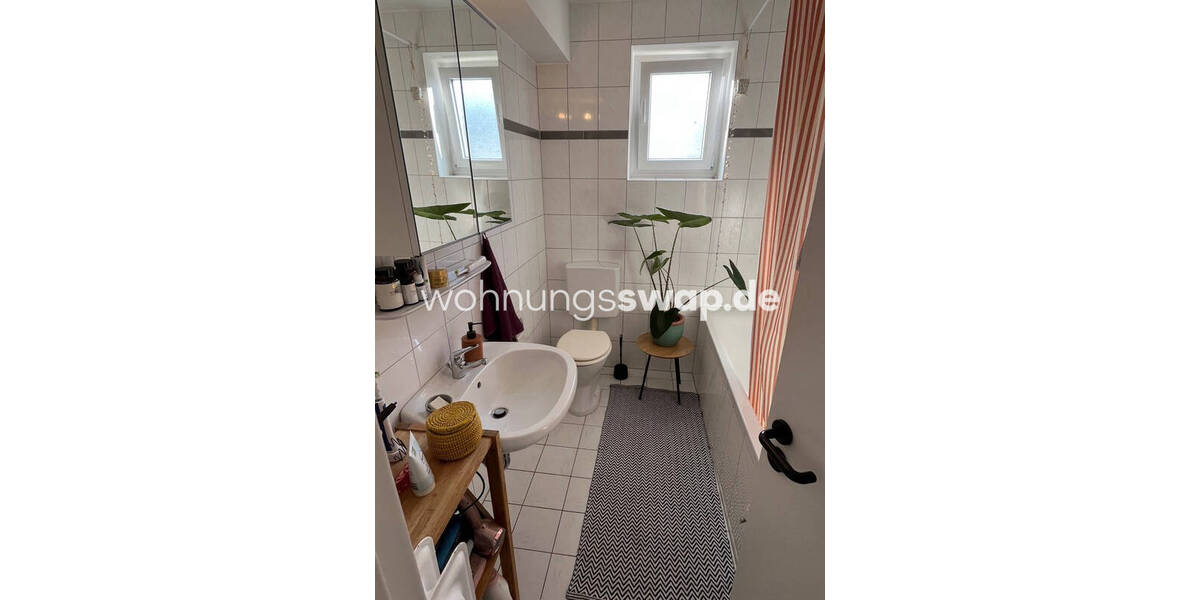 Etagenwohnung Freiburg im Breisgau Betzenhausen - 3 Zimmer, 85 m&sup2;, 850&euro; | Angebot:26214866