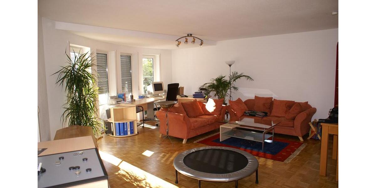 Erdgeschoßwohnung Endingen am Kaiserstuhl - 2.5 Zimmer, 80 m&sup2;, 990&euro; | Angebot:25851458
