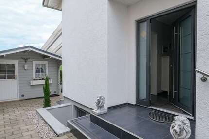 Haus Bad Krozingen - 6 Zimmer, 210 m&sup2;, 990.000&euro; | Angebot:25834295