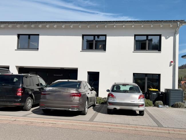 - Wohnen und Arbeiten in schönster Lage - 4 zimmer