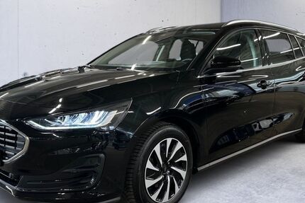 Ford Focus 16.960 km 24.390 &euro; Freiburg 79111