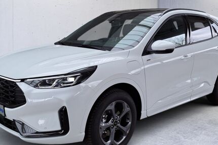 Ford Kuga 1.600 km 37.880 &euro; Teningen-Köndringen 79331
