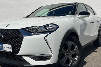 DS Automobiles DS3 Crossback 39.900 km 16.695 € Ettenheim 77955