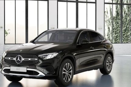 Mercedes-Benz GLC 200 6.002 km 52.220 &euro; Titisee-Neustadt 79822