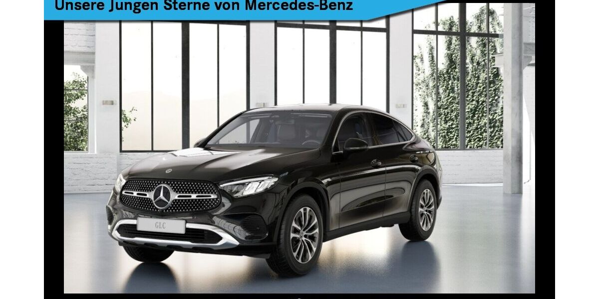 Mercedes-Benz GLC 200 6.002 km 52.220 &euro; Titisee-Neustadt 79822