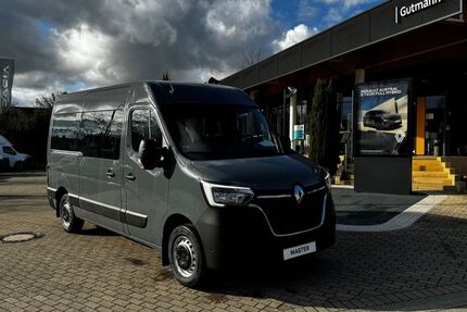Renault Master 32.000 km 41.990 &euro; Ehrenkirchen 79238