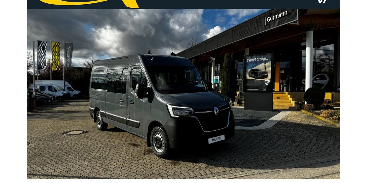 Renault Master 32.000 km 41.990 &euro; Ehrenkirchen 79238
