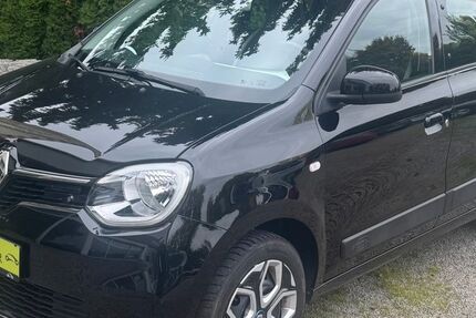 Renault Twingo 57.200 km 9.900 &euro; Emmendingen 79312